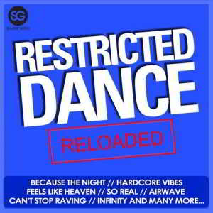Restricted Dance Reloaded 2019 торрентом