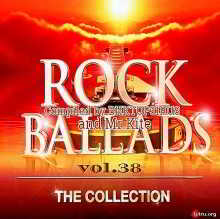Beautiful Rock Ballads Vol.38 [Compiled by Виктор31Rus & Mr.Kite]