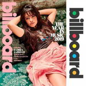 Billboard Hot 100 Singles Chart 19.01 2019