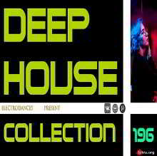 Deep House Collection Vol.196 2019 торрентом