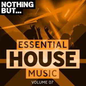 Nothing But... Essential House Music Vol. 07 2019 торрентом