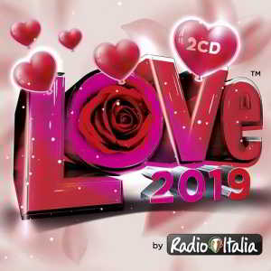Radio Italia Love 2019 торрентом