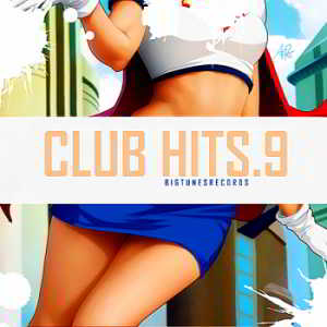 Club Hits.9 2019 торрентом