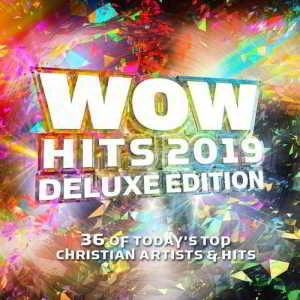 WOW Hits 2019