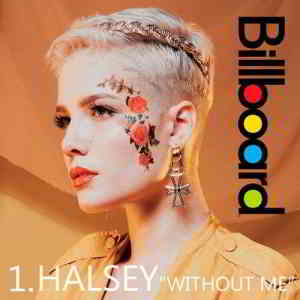 Billboard Hot 100 Singles Chart 26.01.2019 2019 торрентом