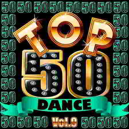 Top 50 Dance Vol.9 2019 торрентом