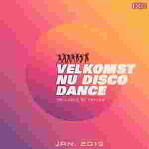 Velkomst Nu Disco Dance 2019 торрентом
