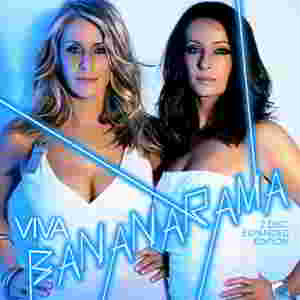 Bananarama - Viva [2CD Deluxe Expanded Edition] 2019 торрентом