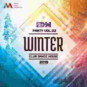 Electro Dance Music: Winter Party 2019 торрентом
