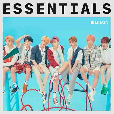 BTS - Essentials 2019 торрентом