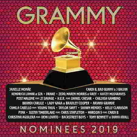 2019 Grammy Nominees 2019 торрентом