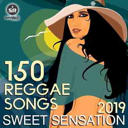 Sweet Sensation: 150 Reggae Songs 2019 торрентом