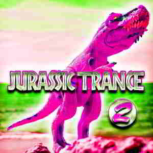 Jurassic Trance Vol.2 [Andorfine Digital] 2019 торрентом