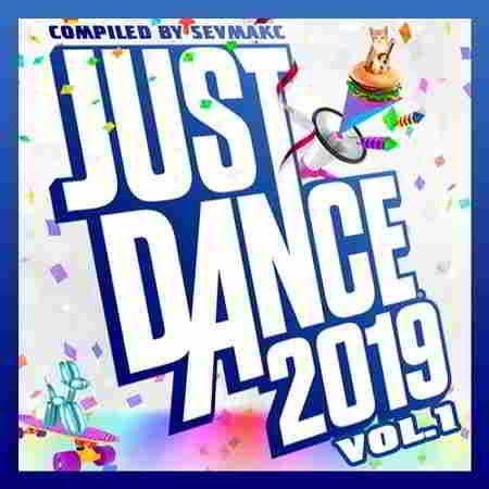 Just Dance 2019 Vol.1 2019 торрентом