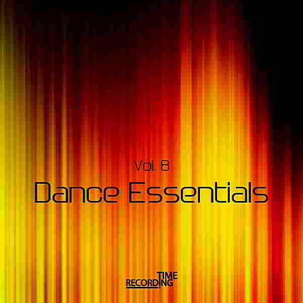 Dance Essentials Vol.8