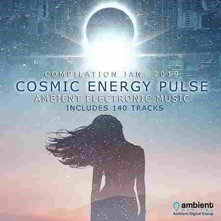 Cosmic Energy Pulse 2019 торрентом