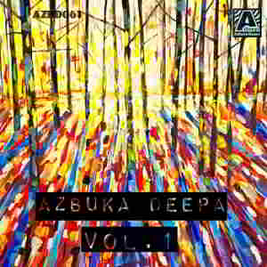 Azbuka Deepa Vol.1