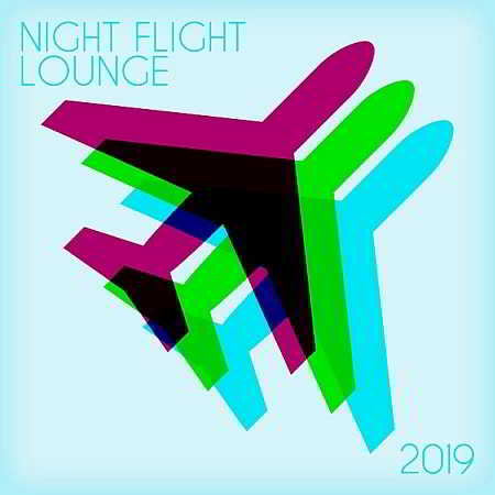 Night Flight Lounge 2019 торрентом