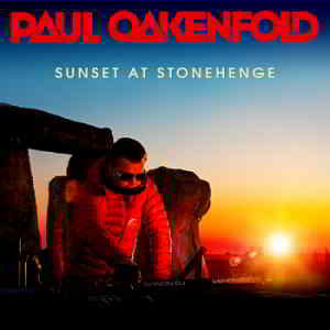 Paul Oakenfold: Sunset At Stonehenge 2019 торрентом