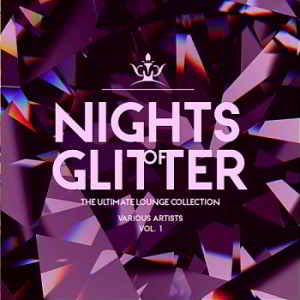 Nights Of Glitter [The Ultimate Lounge Collection] Vol.1 2019 торрентом
