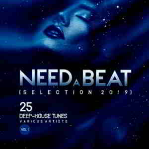 Need A Beat: Selection 2019. Vol.1 [25 Deep-House Tunes] 2019 торрентом