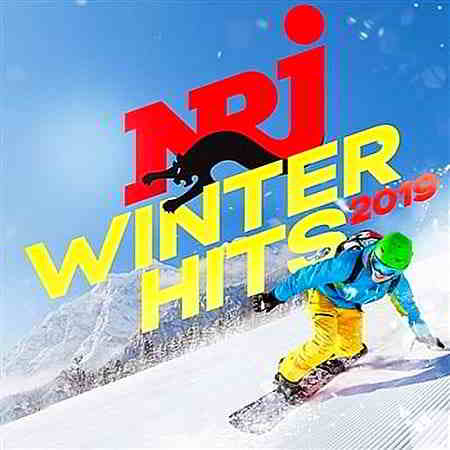 NRJ Winter Hits [3CD] 2019 торрентом