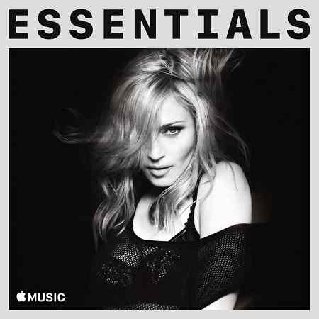 Madonna – Essentials 2019 торрентом