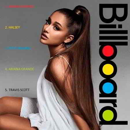 Billboard Hot 100 Singles Chart 02.02.2019 2019 торрентом