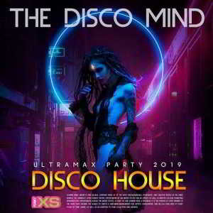 The Disco Mind: Funky Edition 2019 торрентом