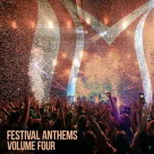 Festival Anthems Vol.4 2019 торрентом