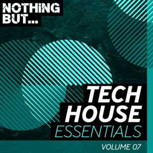 Nothing But...Tech House Essentials, Vol.07 2019 торрентом