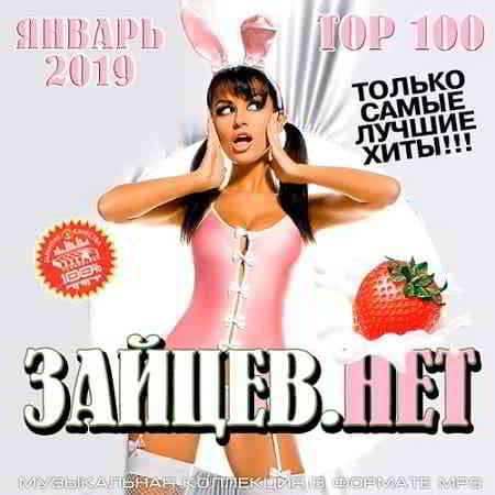 Top 100 Зайцев.нет Январь 2019