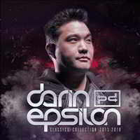 Darin Epsilon - Classics Collection: 2013-2018