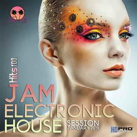 Jam Electronic House 2019 торрентом