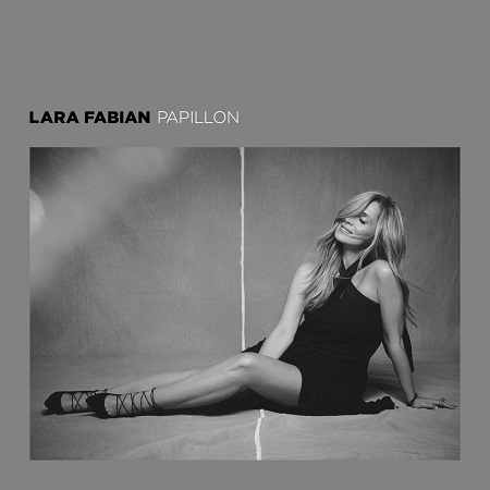 Lara Fabian - Papillon 2019 торрентом