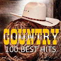 Country 100 Best Hits 2019 торрентом