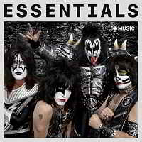 Kiss - Essentials 2019 торрентом