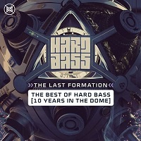 Hard Bass 2019 - The Last Formation 2019 торрентом