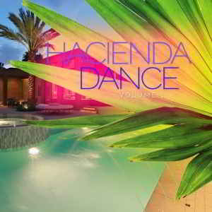 Hacienda Dance, Vol. 1 2019 торрентом