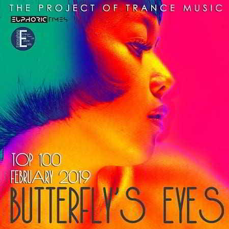 Butterfly's Eyes: Trance Project 2019 торрентом