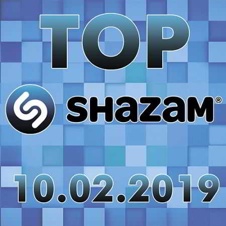 Top Shazam 10.02.2019 2019 торрентом