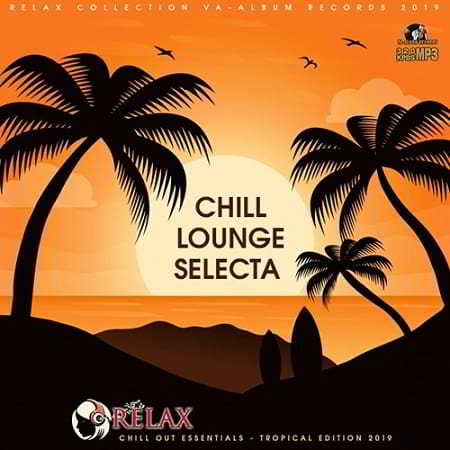 Chill Lounge Selecta: Tropical Edition 2019 торрентом