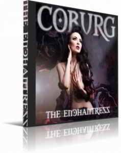 Coburg - The Enchantress