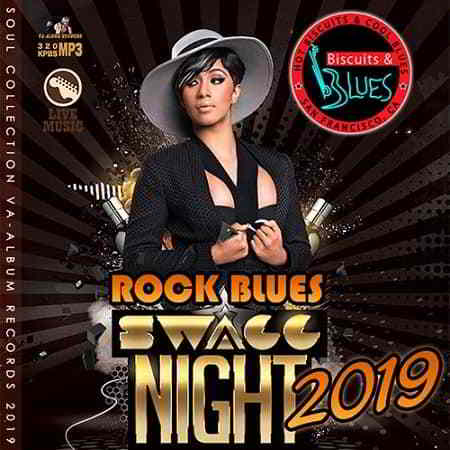 Rock Blues Swacc Night 2019 торрентом