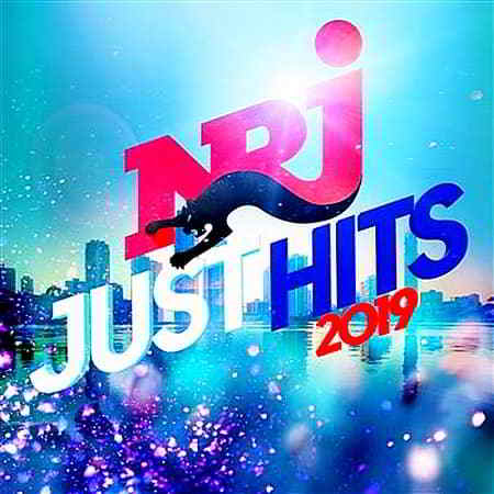 NRJ Just Hits [3CD] 2019 торрентом