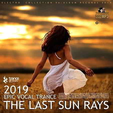 The Last Sun Rays 2019 торрентом