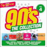 90s The Collection Vol.4 [2CD] 2019 торрентом