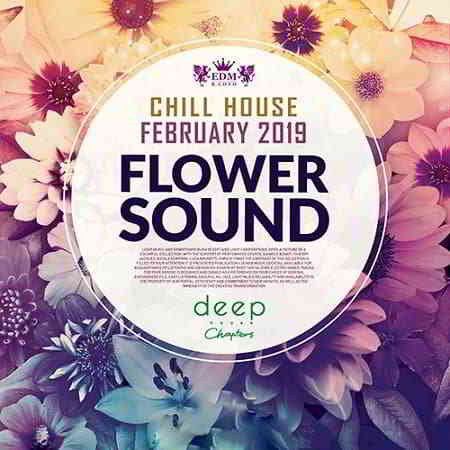 Flower Sound: Chill House