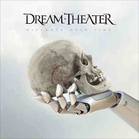Dream Theater - Distance Over Time 2019 торрентом