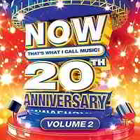 NOW That's What I Call Music! 20th Anniversary Vol.2 2019 торрентом